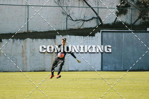 Buy your photos of the eventCampeonato Paulista Sub-15 - Ituano x Ponte Preta on Fotop