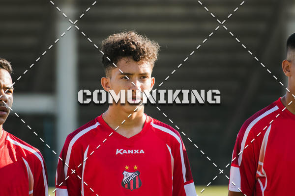 Buy your photos of the eventCampeonato Paulista Sub-15 - Ituano x Ponte Preta on Fotop