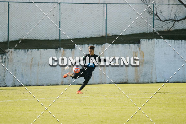 Buy your photos of the eventCampeonato Paulista Sub-15 - Ituano x Ponte Preta on Fotop