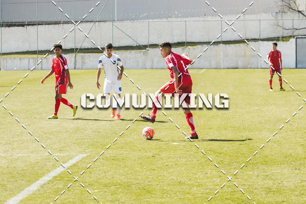 Buy your photos of the eventCampeonato Paulista Sub-17 - Ituano x Rio Claro on Fotop