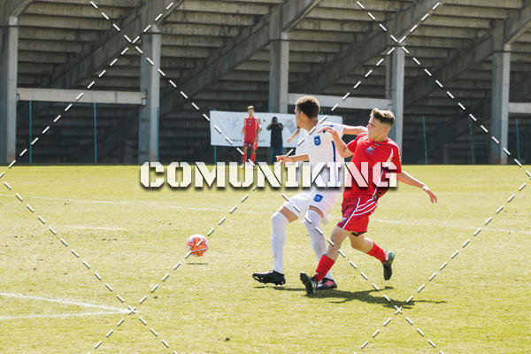 Buy your photos of the eventCampeonato Paulista Sub-17 - Ituano x Rio Claro on Fotop