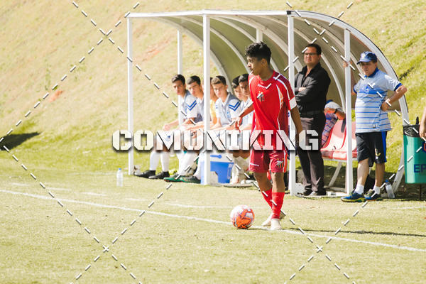Buy your photos of the eventCampeonato Paulista Sub-17 - Ituano x Rio Claro on Fotop