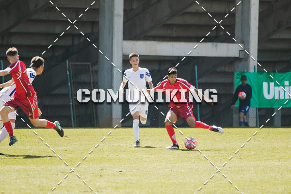 Buy your photos of the eventCampeonato Paulista Sub-17 - Ituano x Rio Claro on Fotop