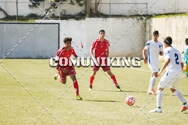 Buy your photos of the eventCampeonato Paulista Sub-17 - Ituano x Rio Claro on Fotop