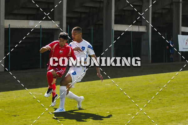Buy your photos of the eventCampeonato Paulista Sub-17 - Ituano x Rio Claro on Fotop