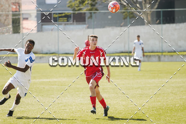 Buy your photos of the eventCampeonato Paulista Sub-17 - Ituano x Rio Claro on Fotop