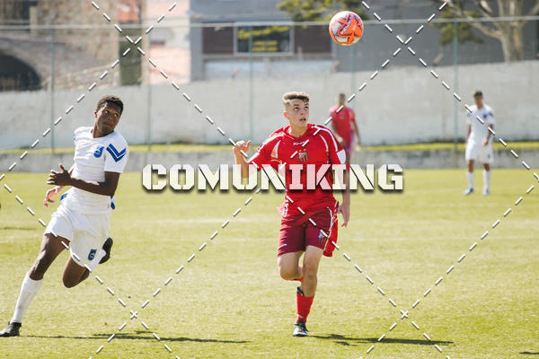 Buy your photos of the eventCampeonato Paulista Sub-17 - Ituano x Rio Claro on Fotop