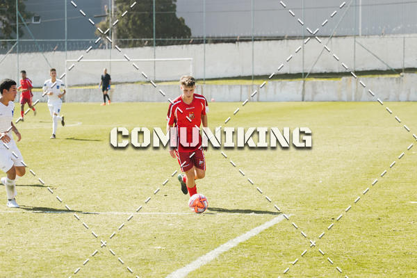 Buy your photos of the eventCampeonato Paulista Sub-17 - Ituano x Rio Claro on Fotop
