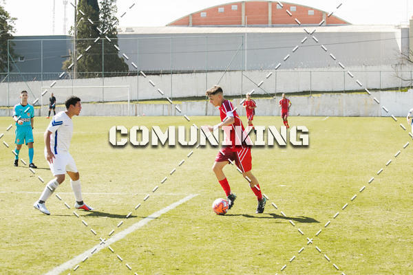 Buy your photos of the eventCampeonato Paulista Sub-17 - Ituano x Rio Claro on Fotop