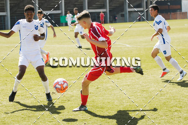 Buy your photos of the eventCampeonato Paulista Sub-17 - Ituano x Rio Claro on Fotop