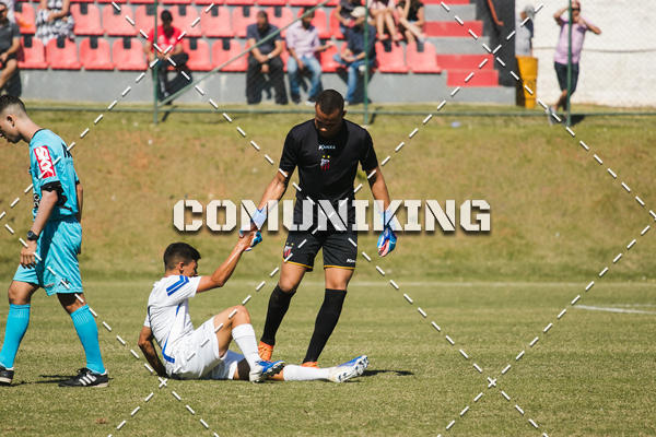 Buy your photos of the eventCampeonato Paulista Sub-17 - Ituano x Rio Claro on Fotop