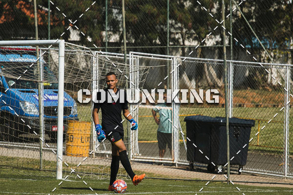 Buy your photos of the eventCampeonato Paulista Sub-17 - Ituano x Rio Claro on Fotop