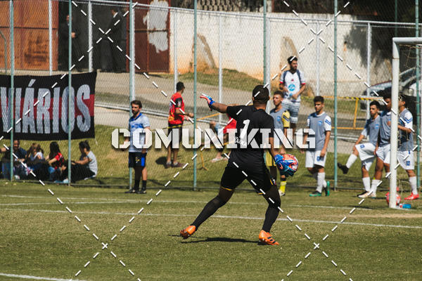 Buy your photos of the eventCampeonato Paulista Sub-17 - Ituano x Rio Claro on Fotop