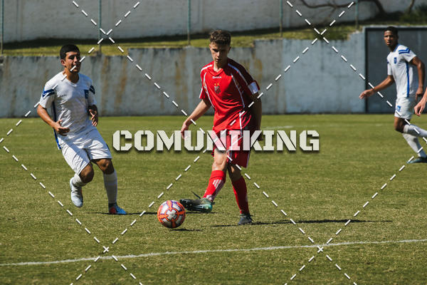 Buy your photos of the eventCampeonato Paulista Sub-17 - Ituano x Rio Claro on Fotop