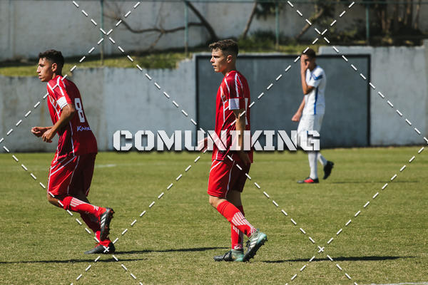 Buy your photos of the eventCampeonato Paulista Sub-17 - Ituano x Rio Claro on Fotop