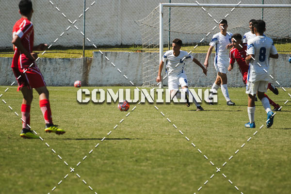 Buy your photos of the eventCampeonato Paulista Sub-17 - Ituano x Rio Claro on Fotop