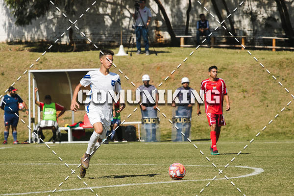 Buy your photos of the eventCampeonato Paulista Sub-17 - Ituano x Rio Claro on Fotop