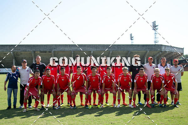 Buy your photos of the eventCampeonato Paulista Sub-17 - Ituano x Rio Claro on Fotop