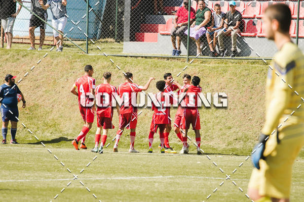 Buy your photos of the eventCampeonato Paulista Sub-17 - Ituano x Rio Claro on Fotop