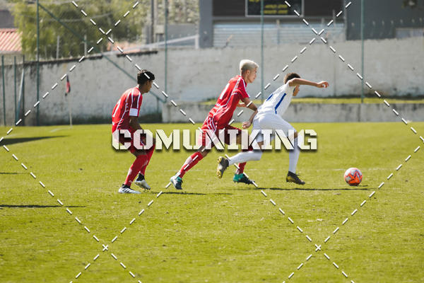 Buy your photos of the eventCampeonato Paulista Sub-17 - Ituano x Rio Claro on Fotop