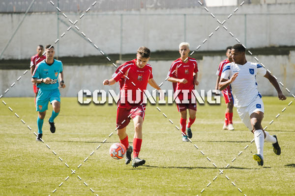 Buy your photos of the eventCampeonato Paulista Sub-17 - Ituano x Rio Claro on Fotop