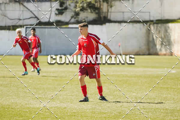 Buy your photos of the eventCampeonato Paulista Sub-17 - Ituano x Rio Claro on Fotop