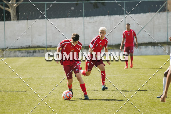 Buy your photos of the eventCampeonato Paulista Sub-17 - Ituano x Rio Claro on Fotop