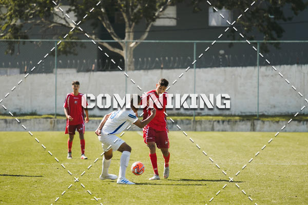 Buy your photos of the eventCampeonato Paulista Sub-17 - Ituano x Rio Claro on Fotop