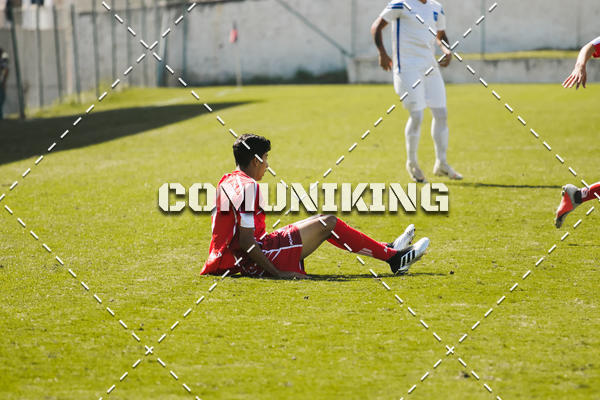 Buy your photos of the eventCampeonato Paulista Sub-17 - Ituano x Rio Claro on Fotop