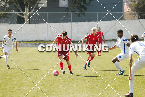 Buy your photos of the eventCampeonato Paulista Sub-17 - Ituano x Rio Claro on Fotop