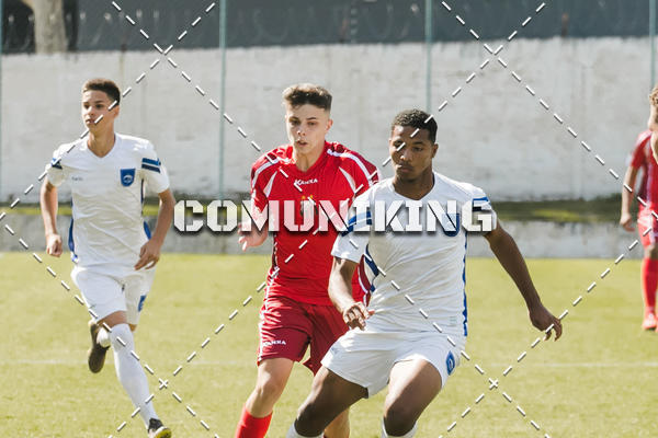 Buy your photos of the eventCampeonato Paulista Sub-17 - Ituano x Rio Claro on Fotop