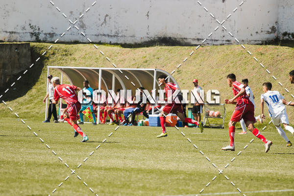 Buy your photos of the eventCampeonato Paulista Sub-17 - Ituano x Rio Claro on Fotop