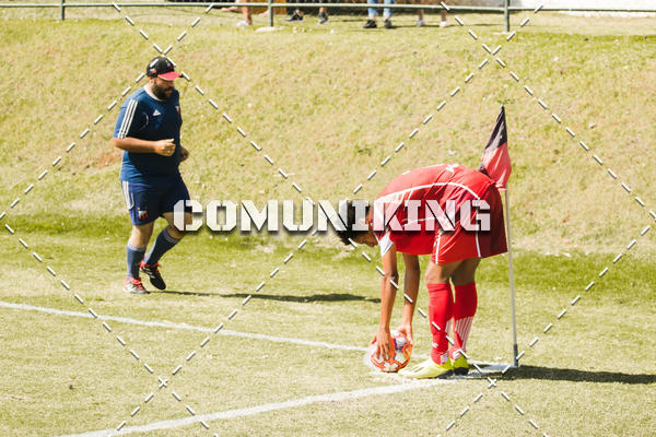Buy your photos of the eventCampeonato Paulista Sub-17 - Ituano x Rio Claro on Fotop