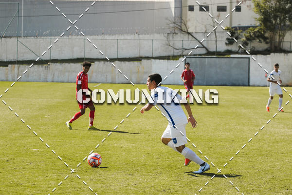 Buy your photos of the eventCampeonato Paulista Sub-17 - Ituano x Rio Claro on Fotop