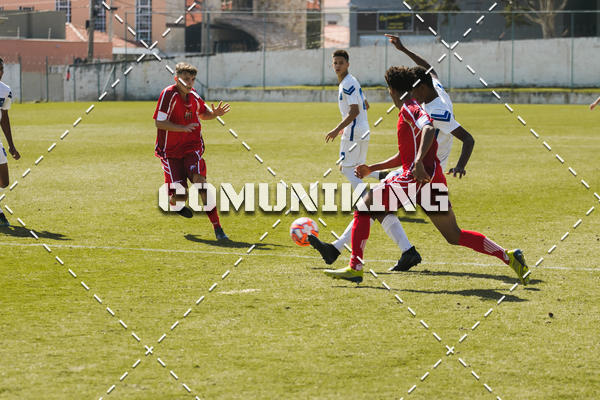 Buy your photos of the eventCampeonato Paulista Sub-17 - Ituano x Rio Claro on Fotop