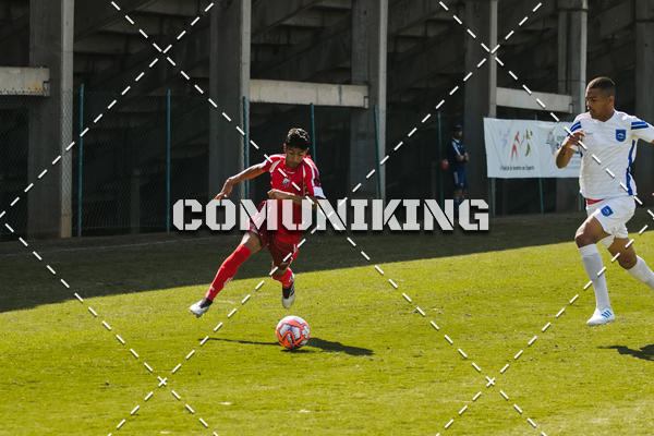 Buy your photos of the eventCampeonato Paulista Sub-17 - Ituano x Rio Claro on Fotop