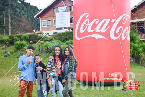 Buy your photos of the eventNR2 - Acampamento de Jovens Coca-Cola FEMSA on Fotop