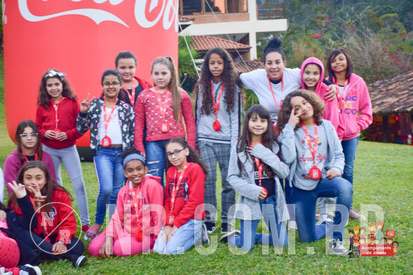 Buy your photos of the eventNR2 - Acampamento de Jovens Coca-Cola FEMSA on Fotop