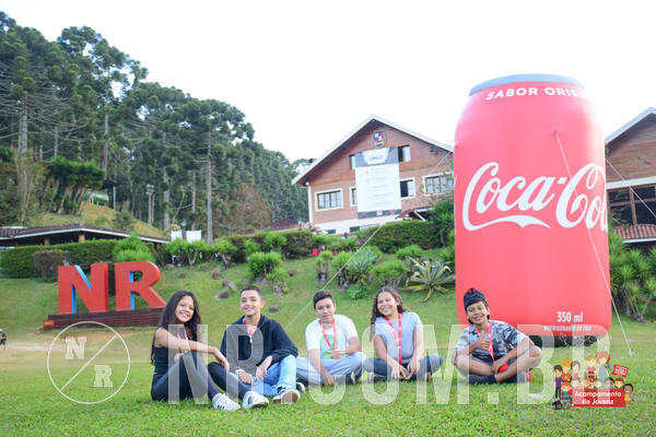 Buy your photos of the eventNR2 - Acampamento de Jovens Coca-Cola FEMSA on Fotop