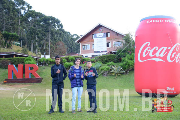 Buy your photos of the eventNR2 - Acampamento de Jovens Coca-Cola FEMSA on Fotop