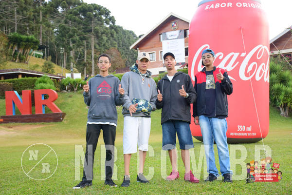 Buy your photos of the eventNR2 - Acampamento de Jovens Coca-Cola FEMSA on Fotop
