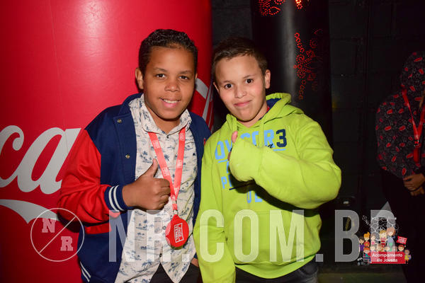 Buy your photos of the eventNR2 - Acampamento de Jovens Coca-Cola FEMSA on Fotop