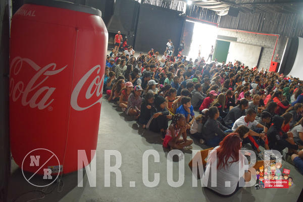 Buy your photos of the eventNR2 - Acampamento de Jovens Coca-Cola FEMSA on Fotop