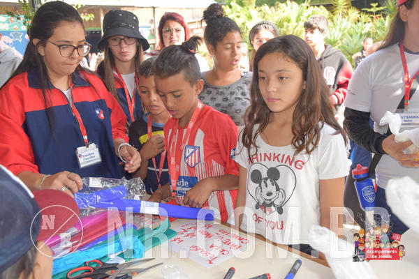 Buy your photos of the eventNR2 - Acampamento de Jovens Coca-Cola FEMSA on Fotop