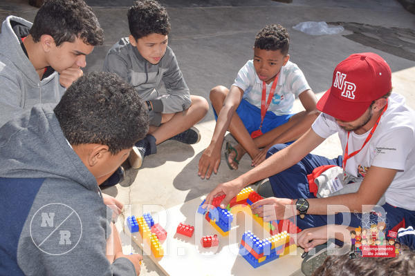 Buy your photos of the eventNR2 - Acampamento de Jovens Coca-Cola FEMSA on Fotop