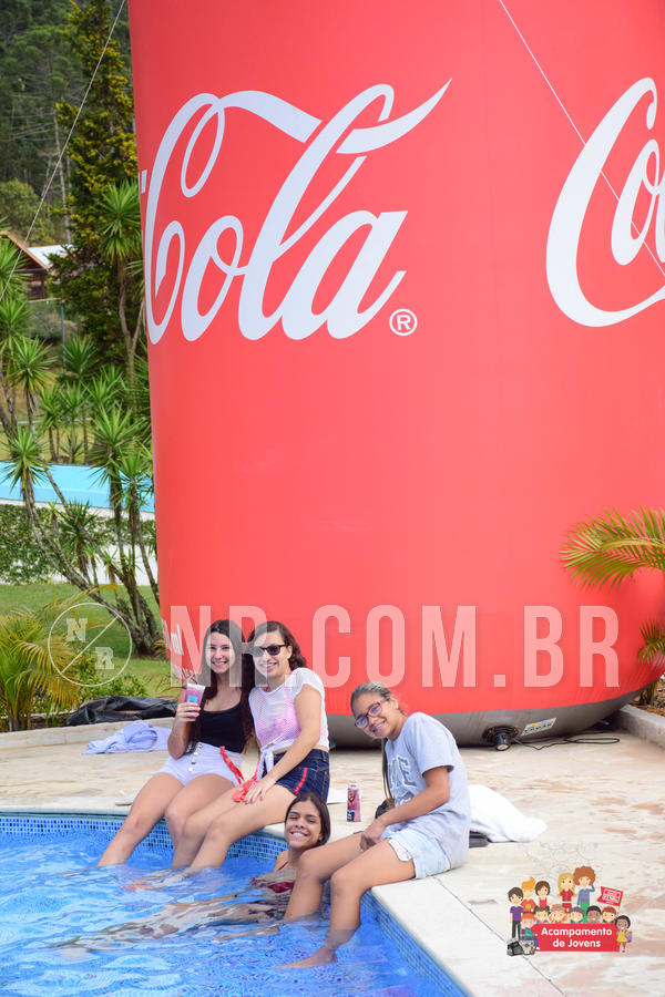 Buy your photos of the eventNR2 - Acampamento de Jovens Coca-Cola FEMSA on Fotop