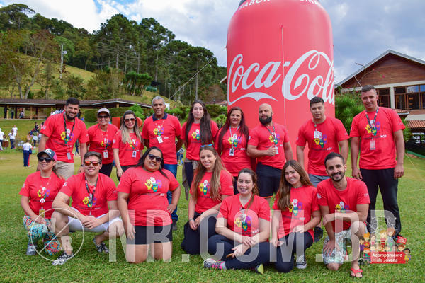 Buy your photos of the eventNR2 - Acampamento de Jovens Coca-Cola FEMSA on Fotop