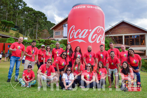 Buy your photos of the eventNR2 - Acampamento de Jovens Coca-Cola FEMSA on Fotop
