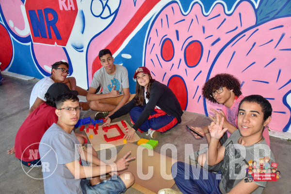 Buy your photos of the eventNR2 - Acampamento de Jovens Coca-Cola FEMSA on Fotop