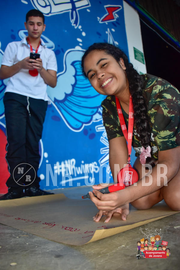 Buy your photos of the eventNR2 - Acampamento de Jovens Coca-Cola FEMSA on Fotop